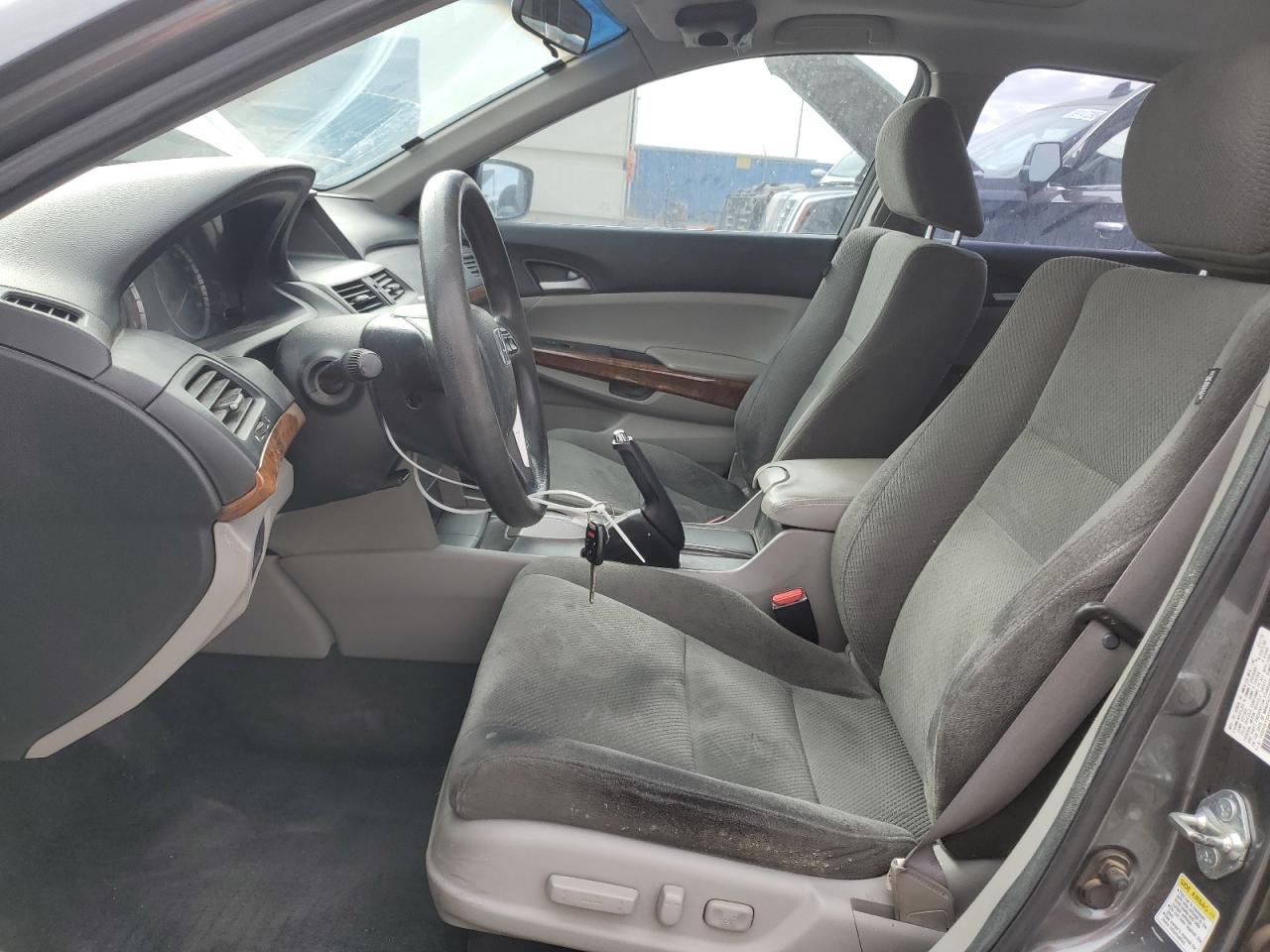 2012 Honda Accord - Image 7