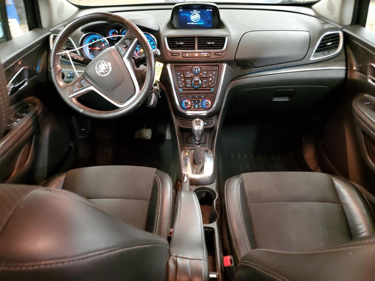 2013 Buick Encore - Image 8