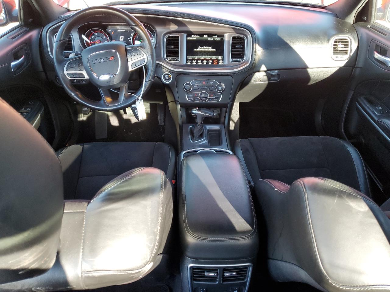 2021 Dodge Charger - Image 8