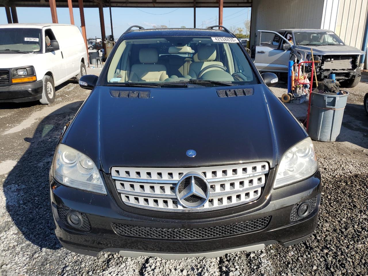 2008 Mercedes-Benz M-klasse - Image 5