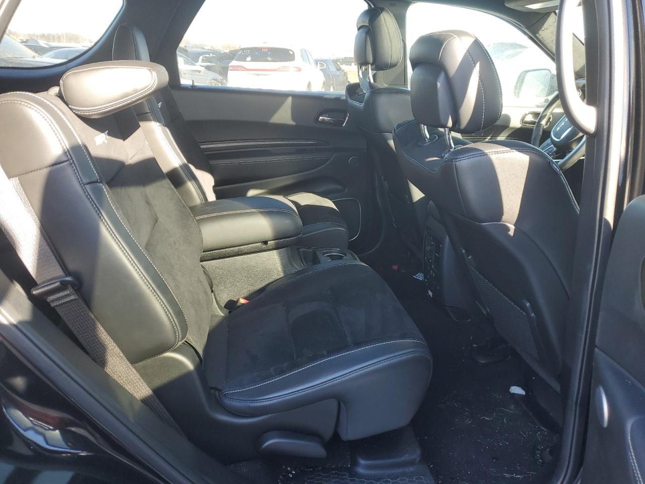 2020 Dodge Durango - Image 11