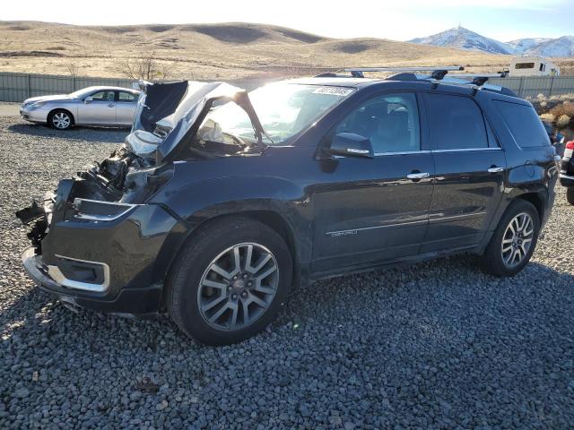 2013 Gmc Acadia Denali