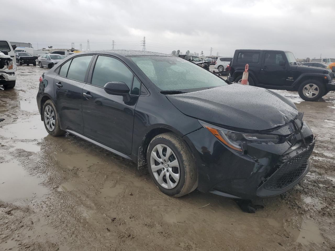 5YFEPMAE0NP379629 TOYOTA COROLLA 2022