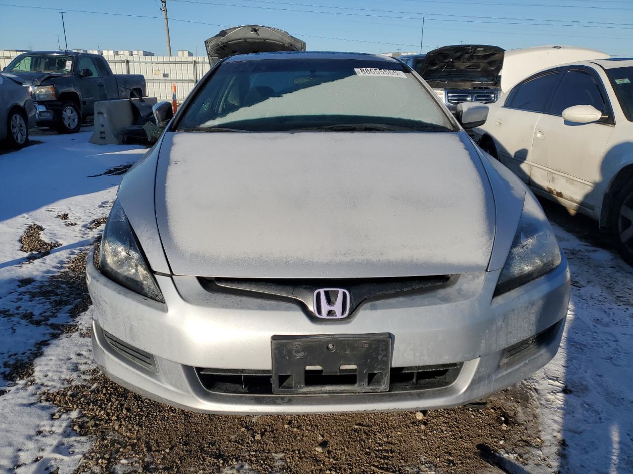 2004 Honda Accord - Image 5