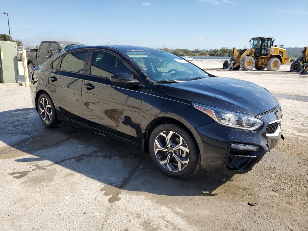 2020 Kia Forte - Image 4