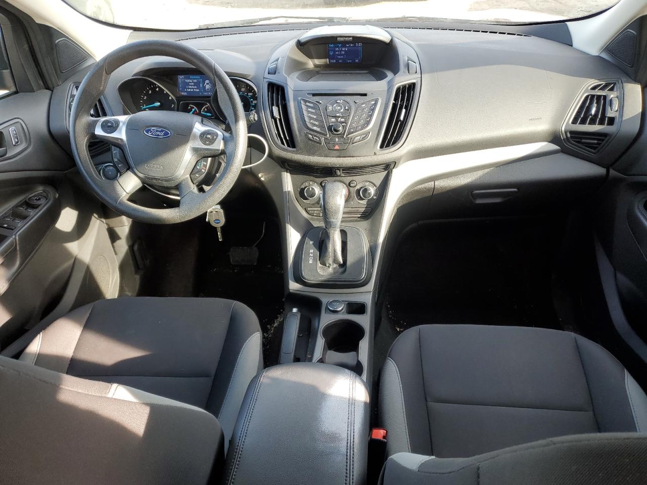 2014 Ford Escape - Image 8
