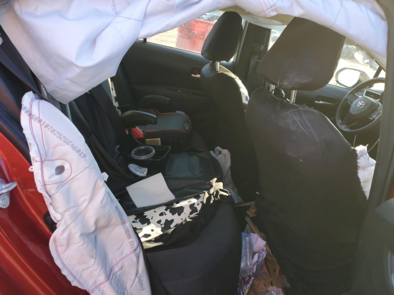 2021 Toyota Corolla - Image 10