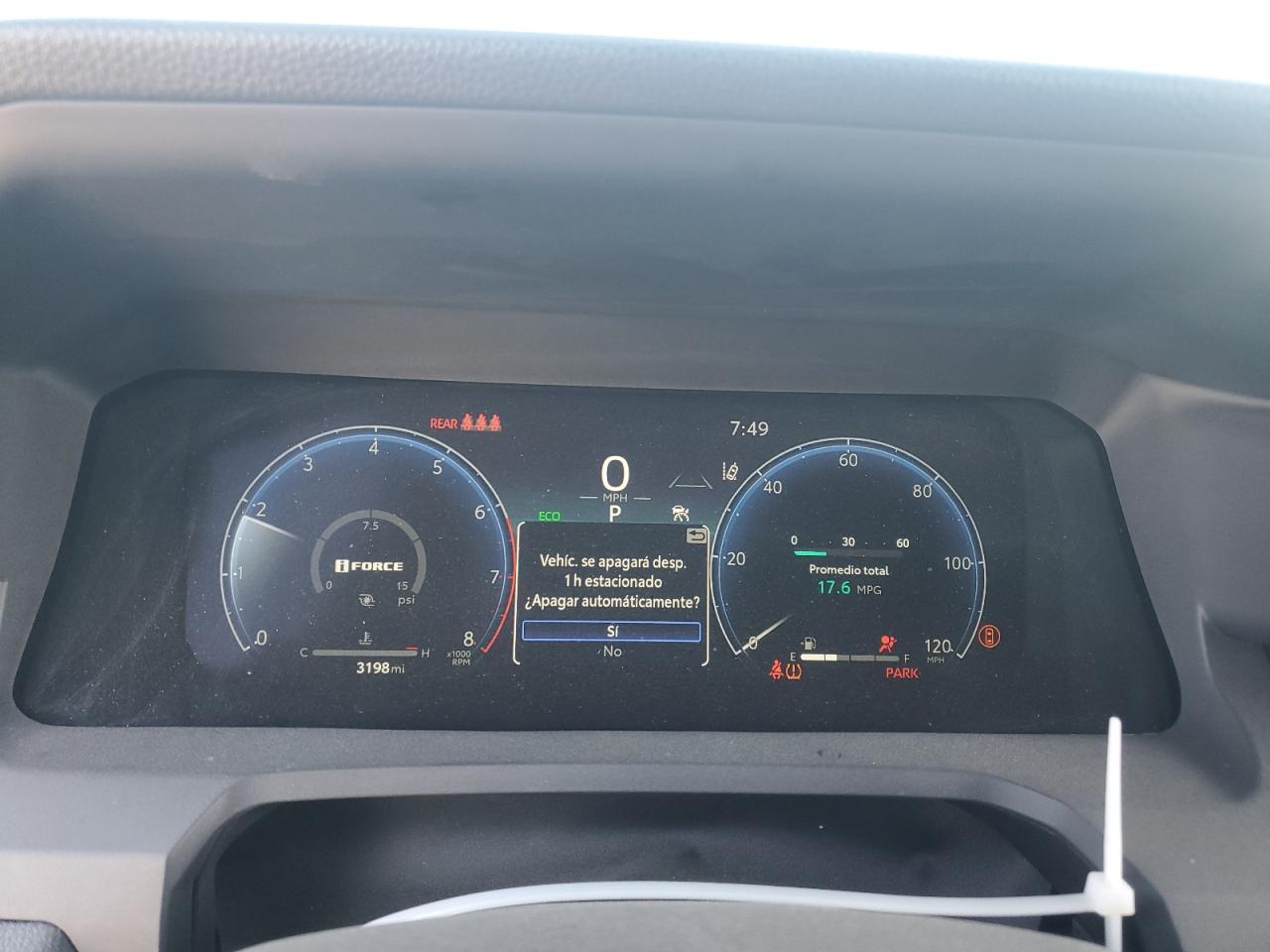 3TMKB5FN4RM009054 TOYOTA TACOMA 2024