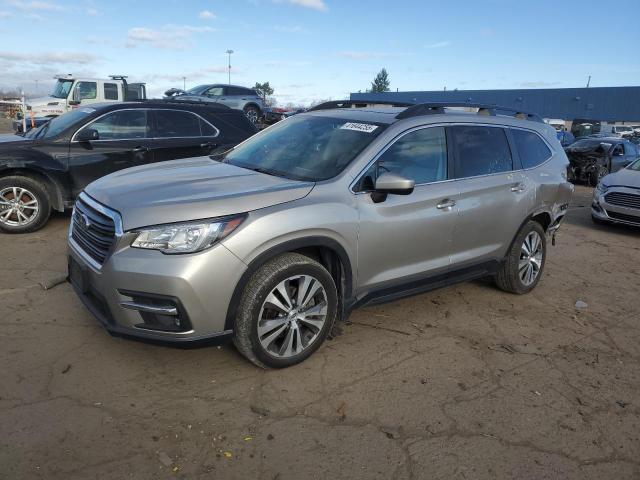 2019 Subaru Ascent Premium