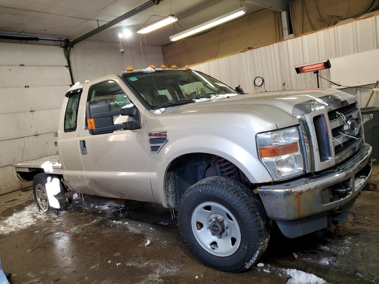 2008 Ford F250 - Image 4
