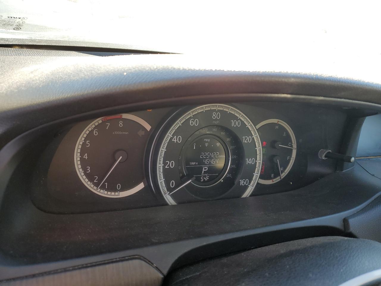 2014 Honda Accord - Image 9