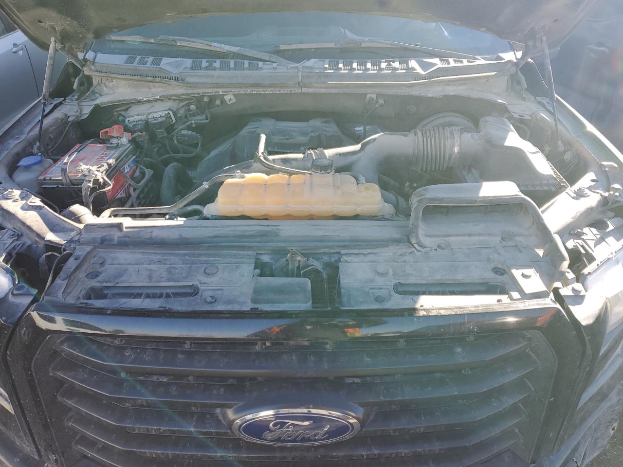 2017 Ford F-150 - Image 11