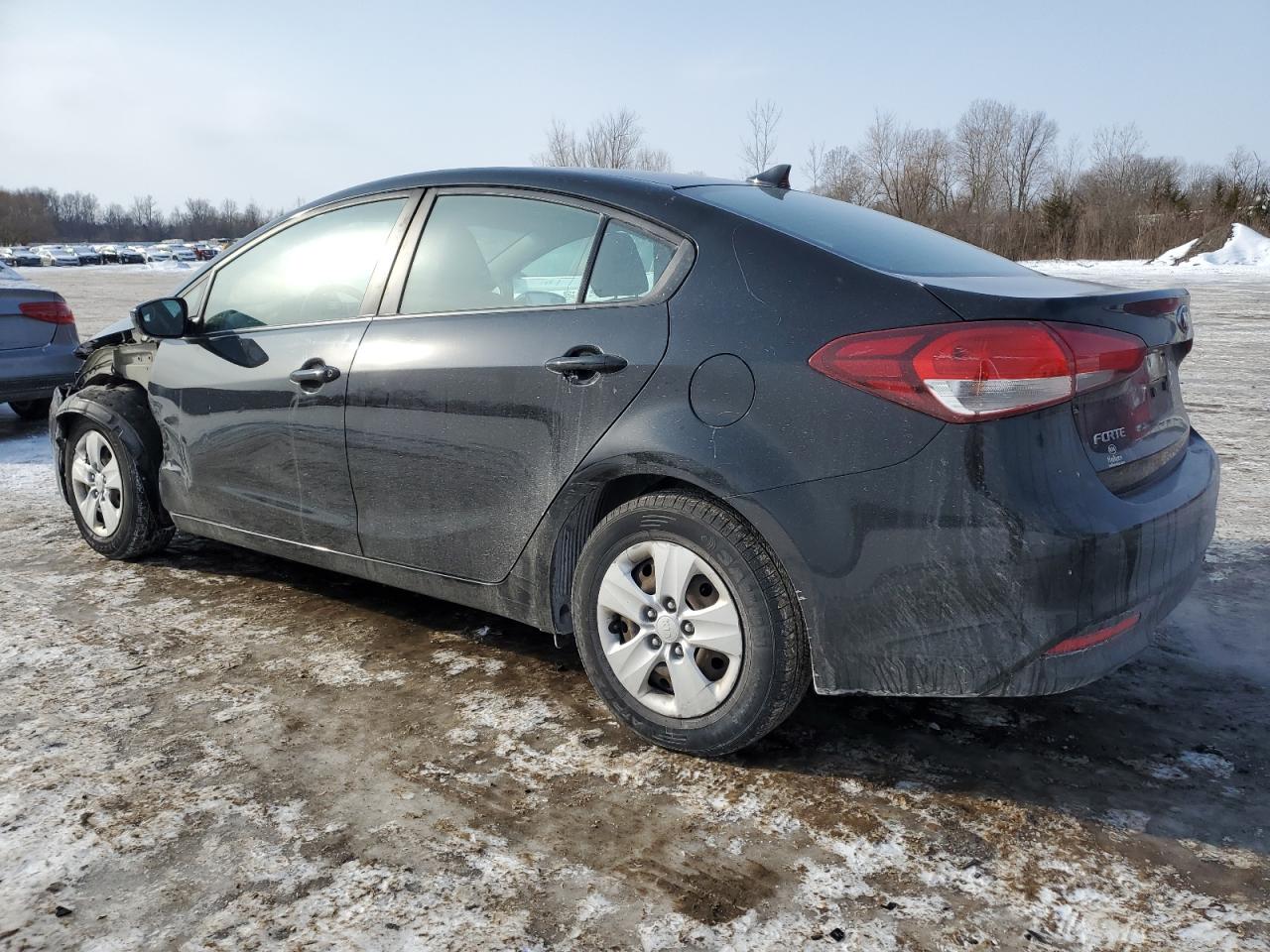 2017 Kia Forte - Image 2