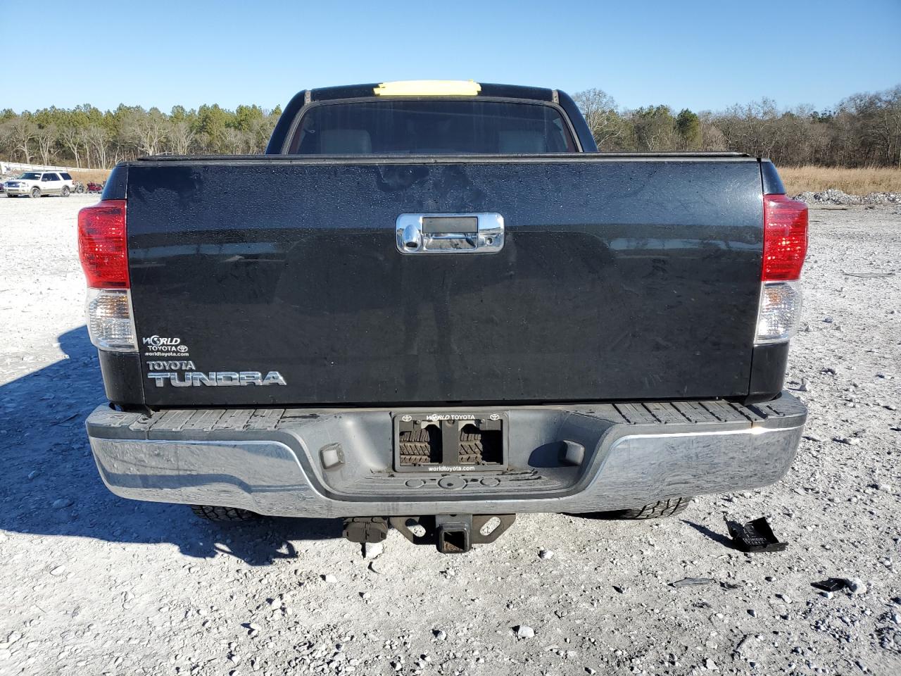 2013 Toyota Tundra - Image 6