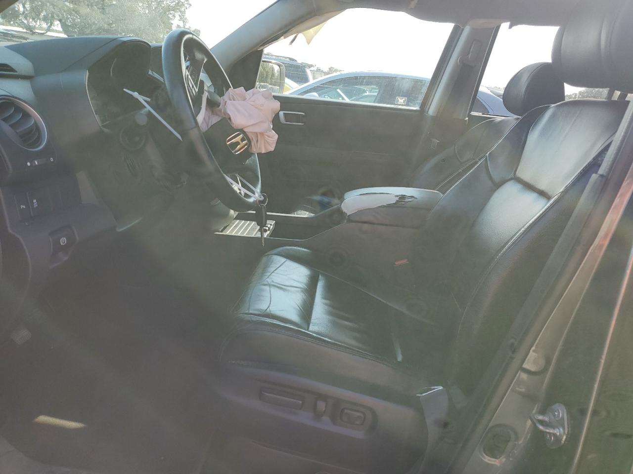 2012 Honda Pilot - Image 7