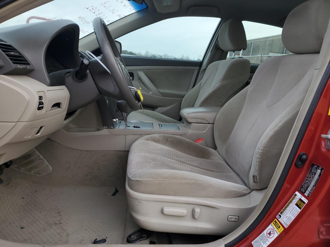 2011 Toyota Camry - Image 7
