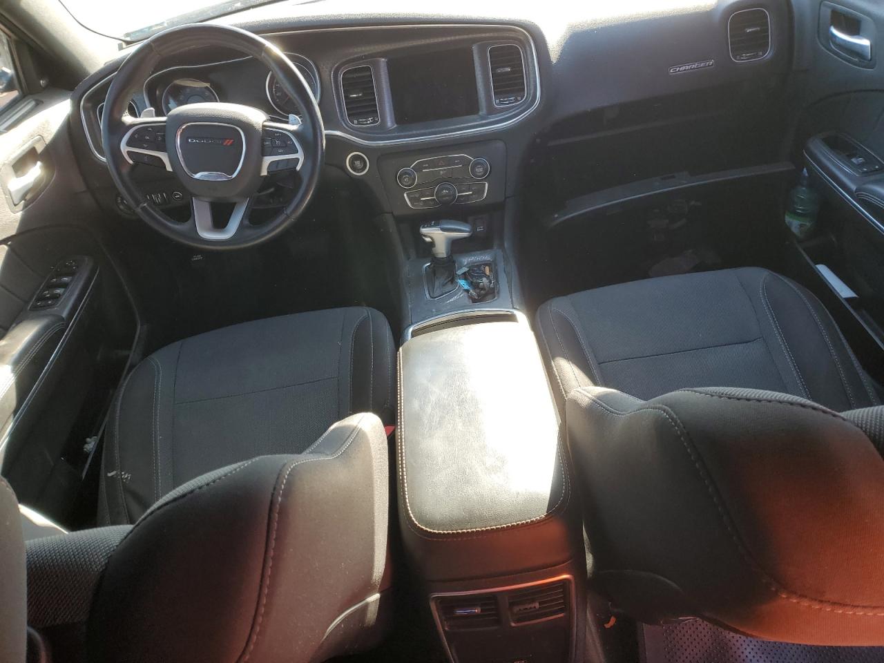 2016 Dodge Charger - Image 8