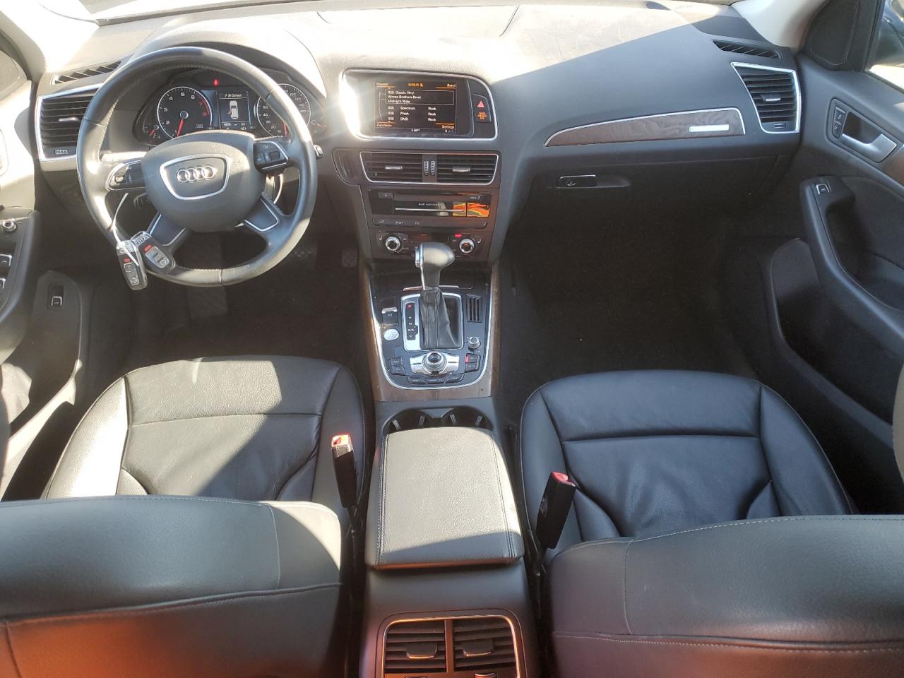 2014 Audi Q5 - Image 8