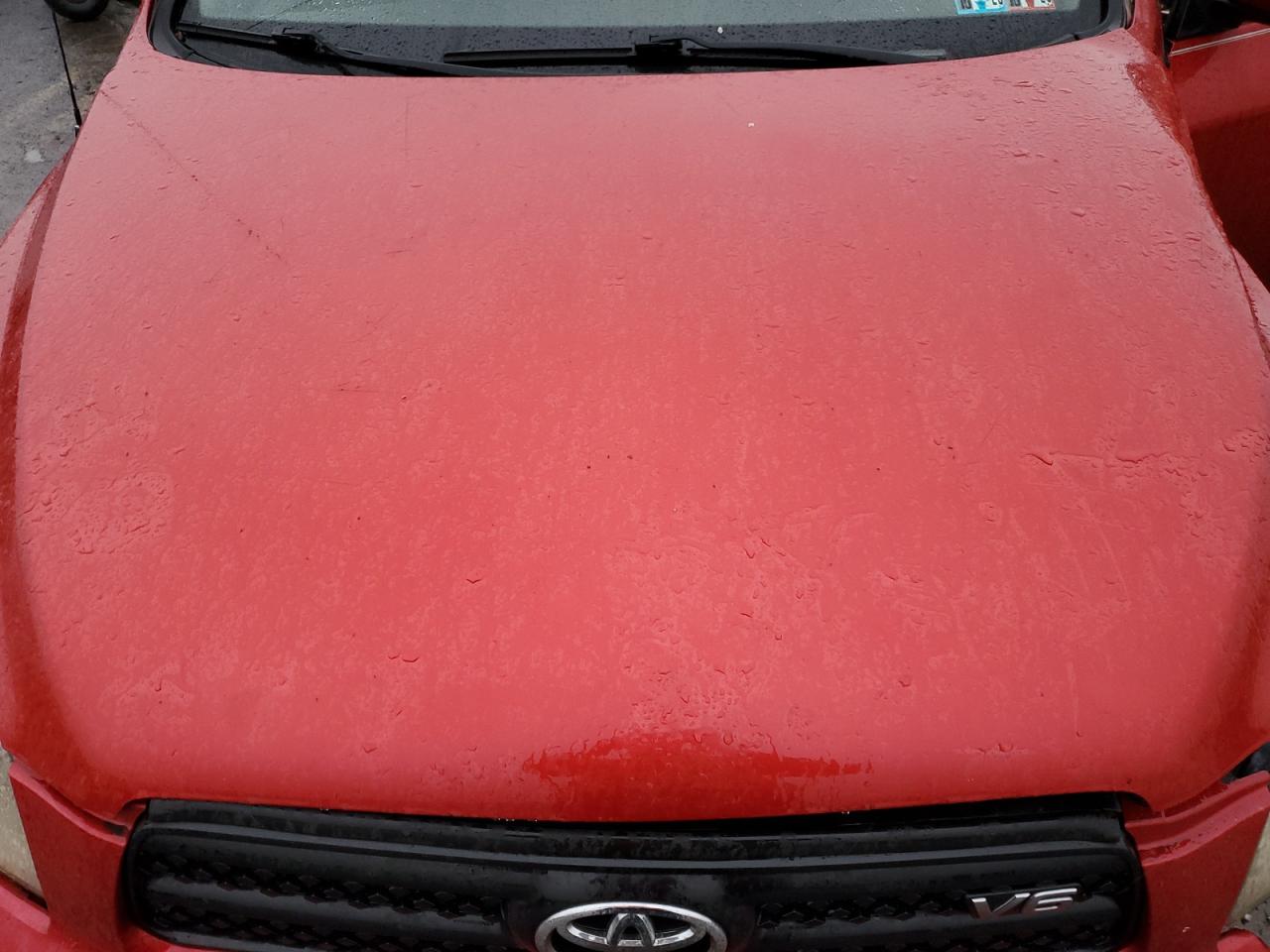 2006 Toyota RAV 4 - Image 13