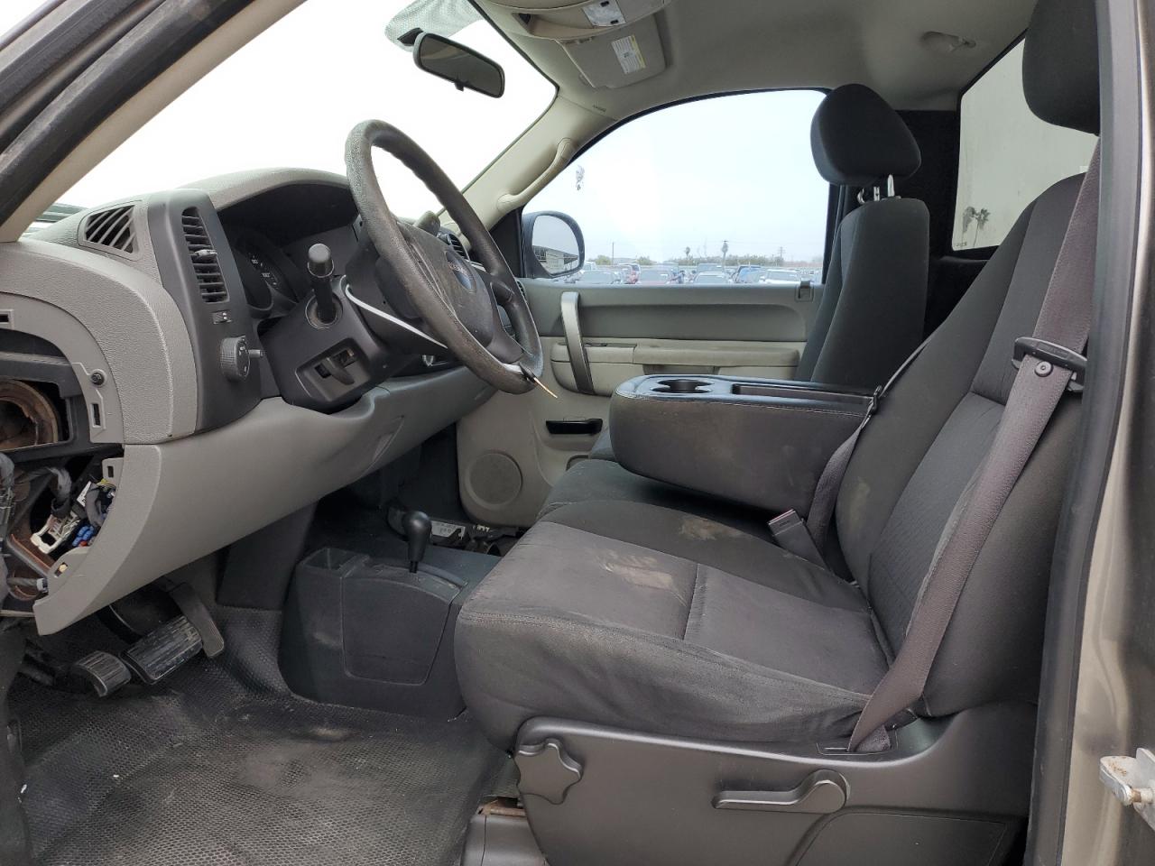 2012 GMC Sierra - Image 7