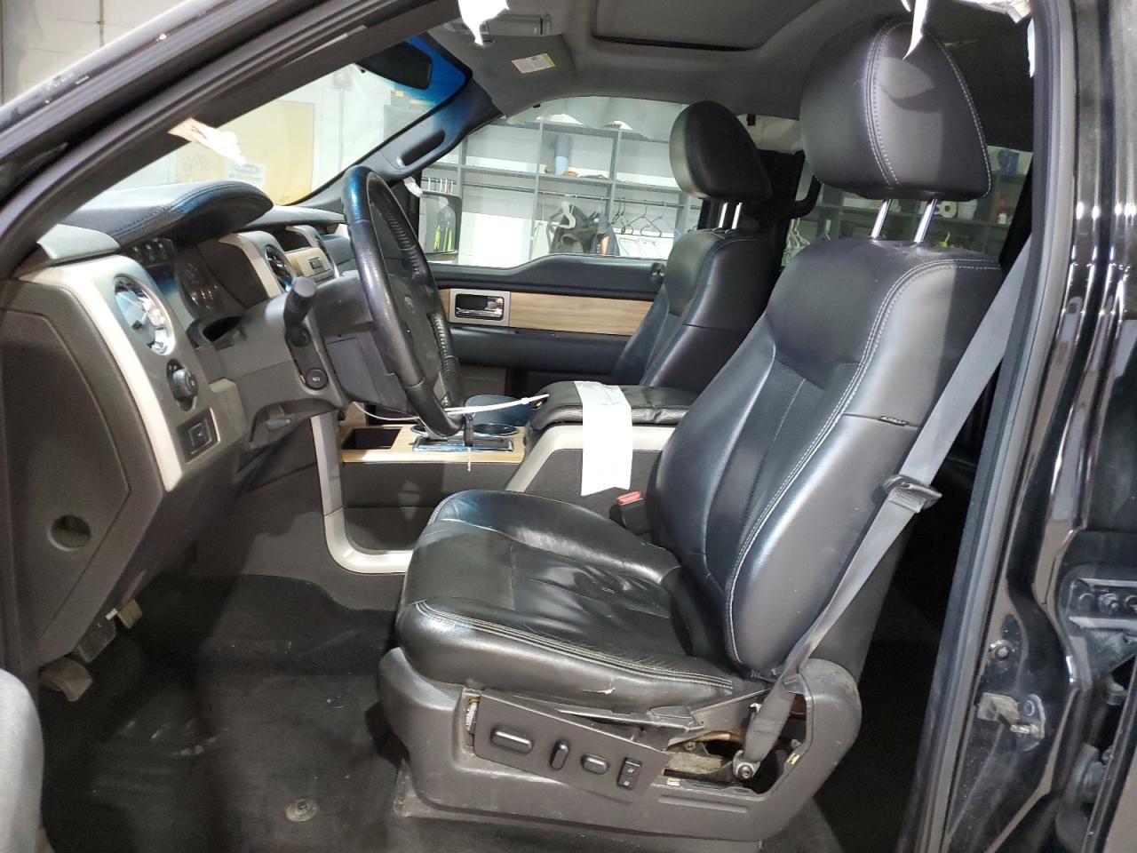 2011 Ford F-150 - Image 7