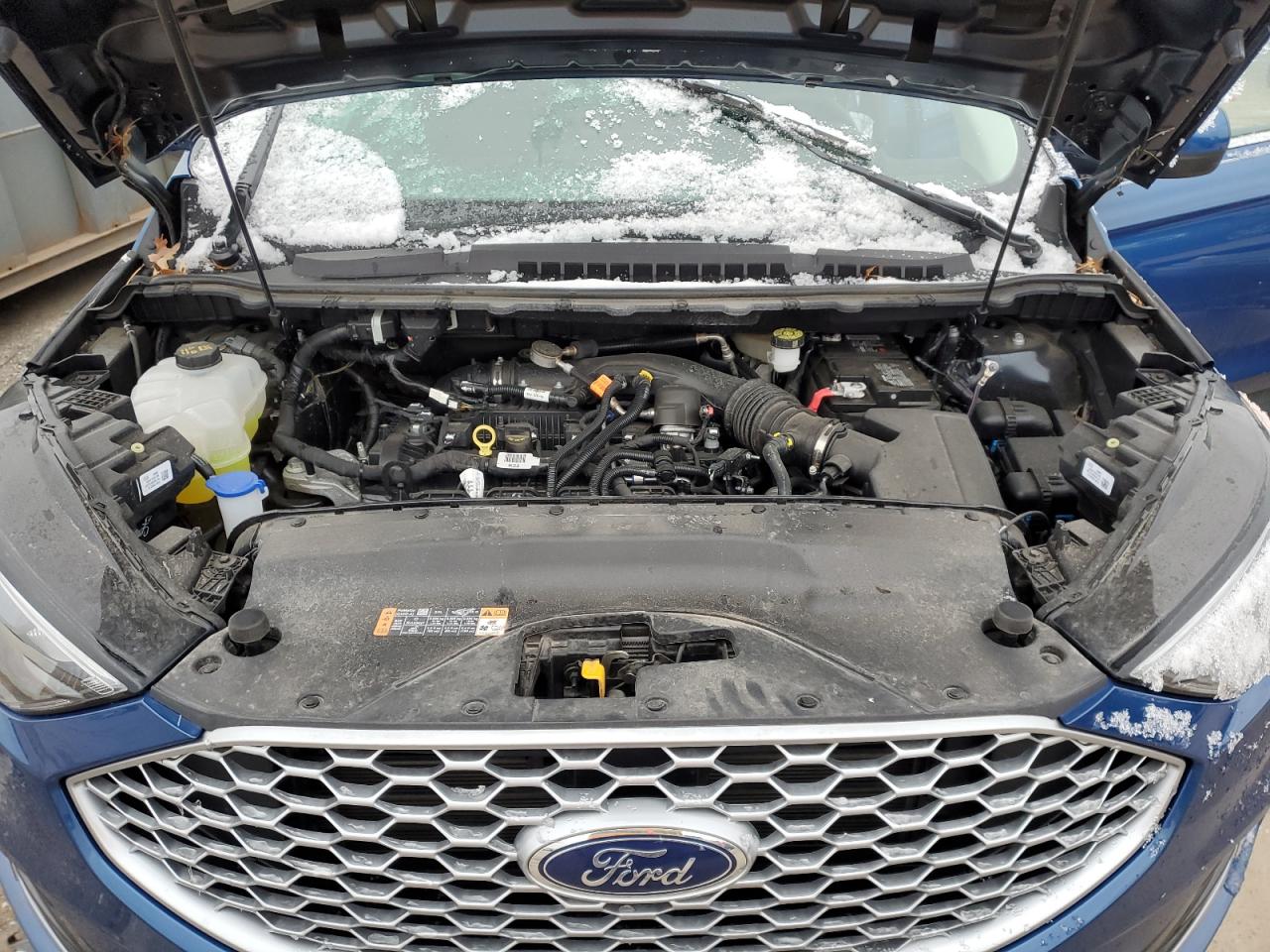 2fmpk4j93rba91897 2FMPK4J93RBA91897 2024 Ford Edge Sel