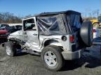 2012 Jeep Wrangler Sport за продажба в Spartanburg, SC - Side