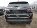 2019 Jeep Compass Latitude na sprzedaż w New Britain, CT - Front End