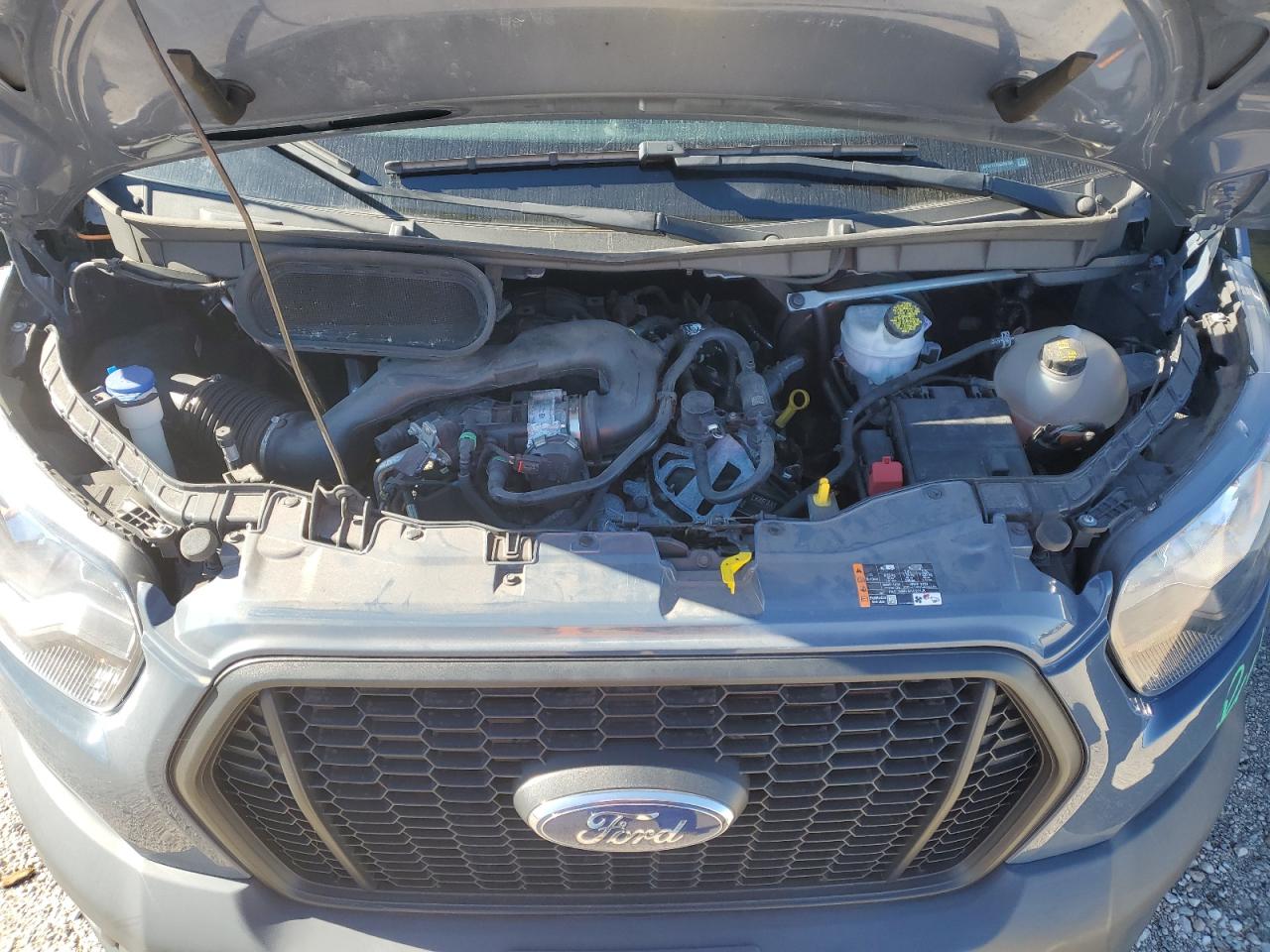 1FDDF6P87MKA69398 FORD TRANSIT 2021