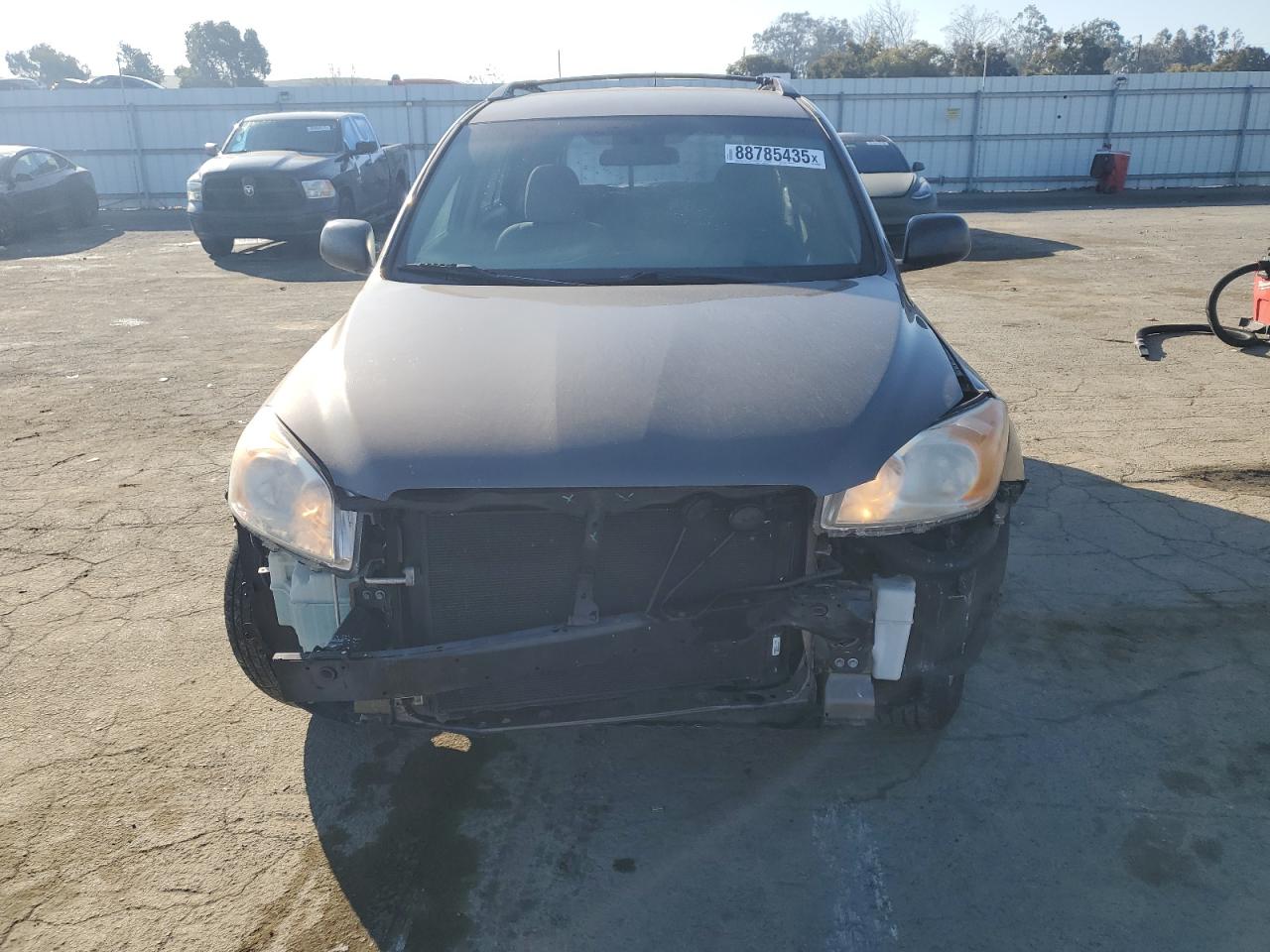 2010 Toyota RAV 4 - Image 5