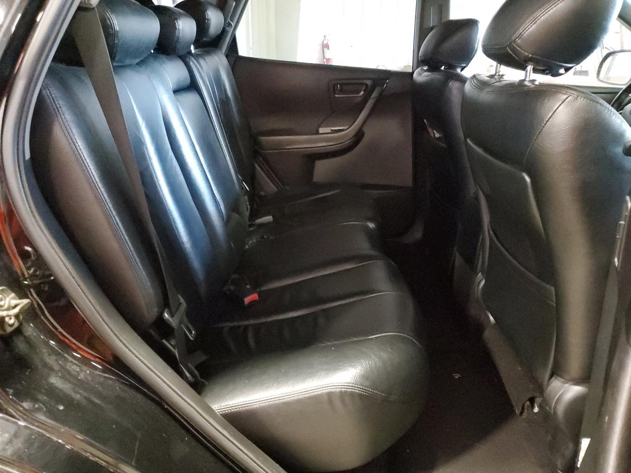 2004 Nissan Murano - Image 11