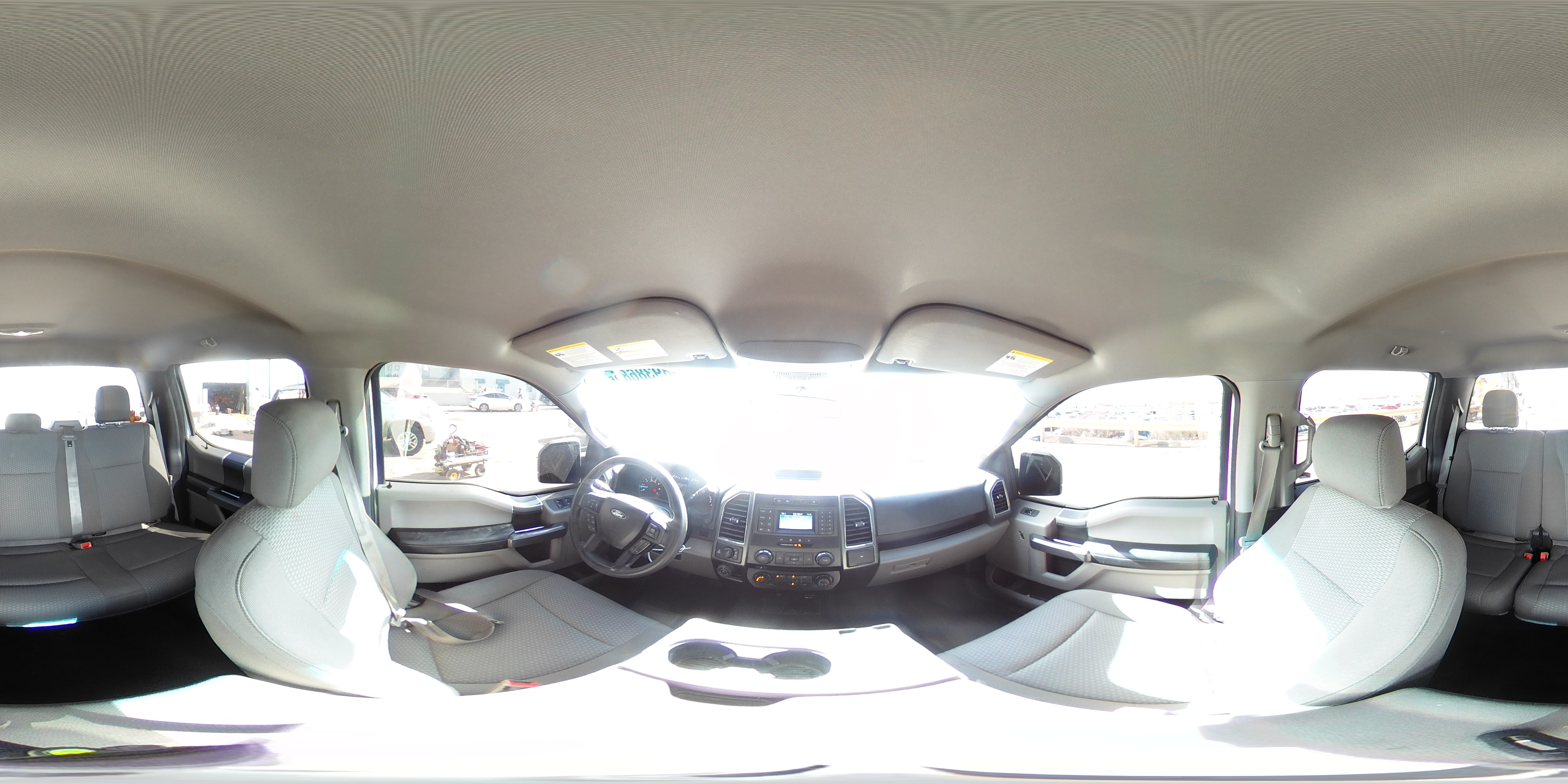 2018 Ford F-150 - Image 13