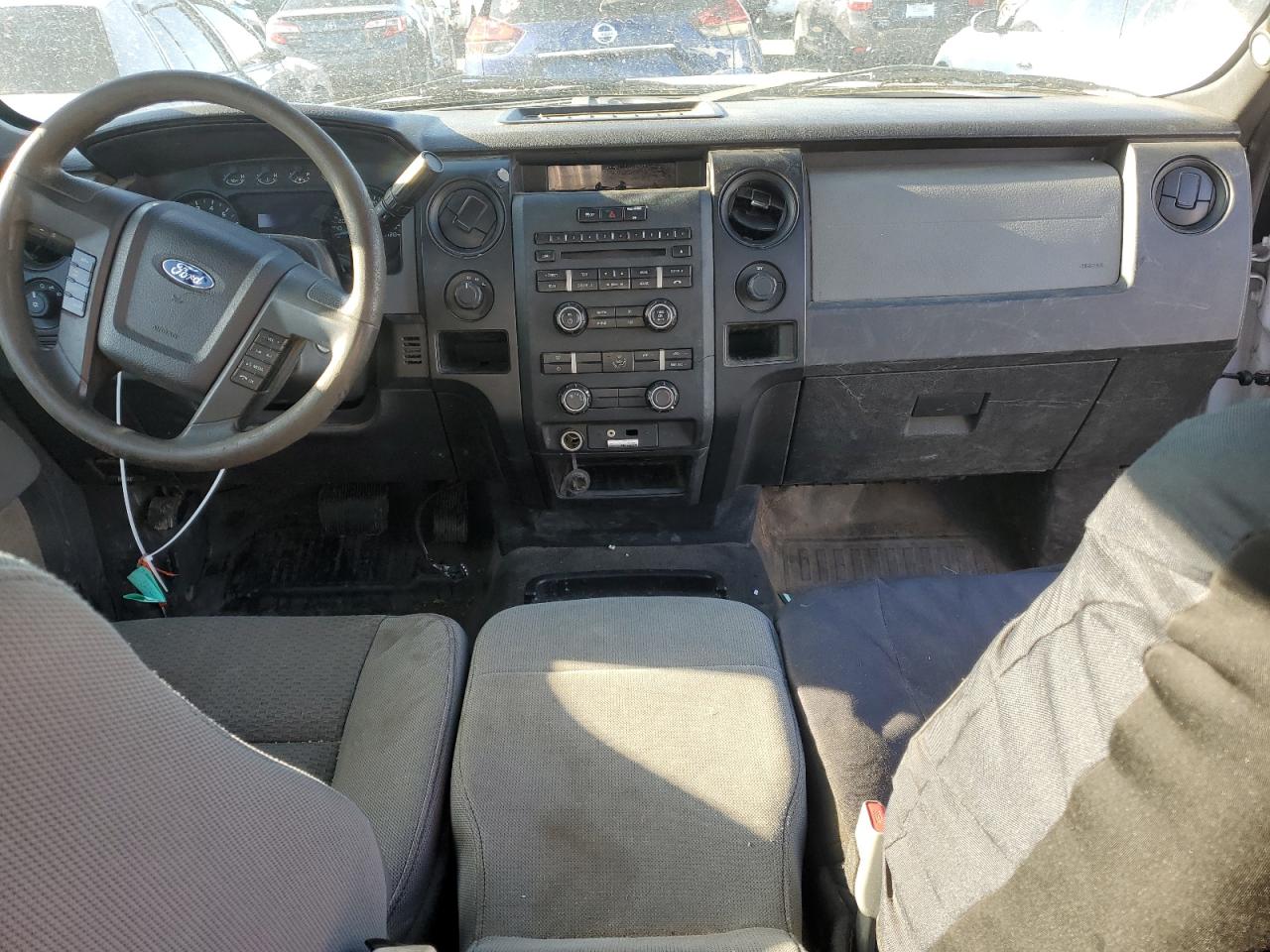 2014 Ford F-150 - Image 8