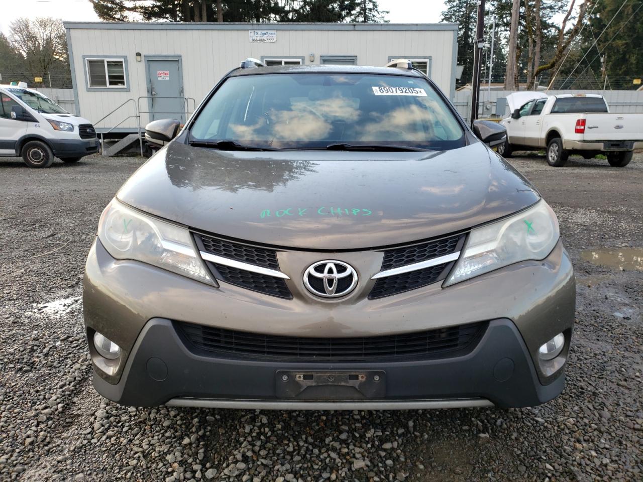 2015 Toyota RAV 4 - Image 5