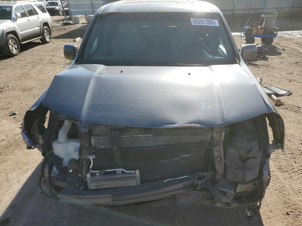 2015 Honda Pilot - Image 13