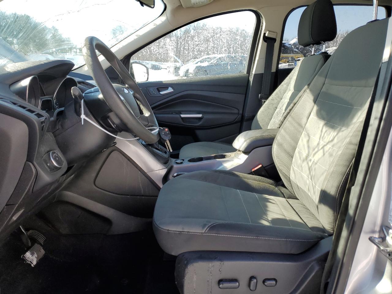 2016 Ford Escape - Image 7