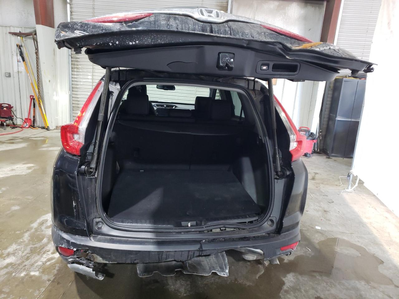 2018 Honda CR-V - Image 6