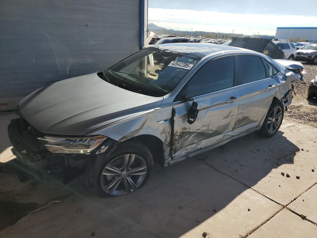 2019 Volkswagen Jetta - Image 1