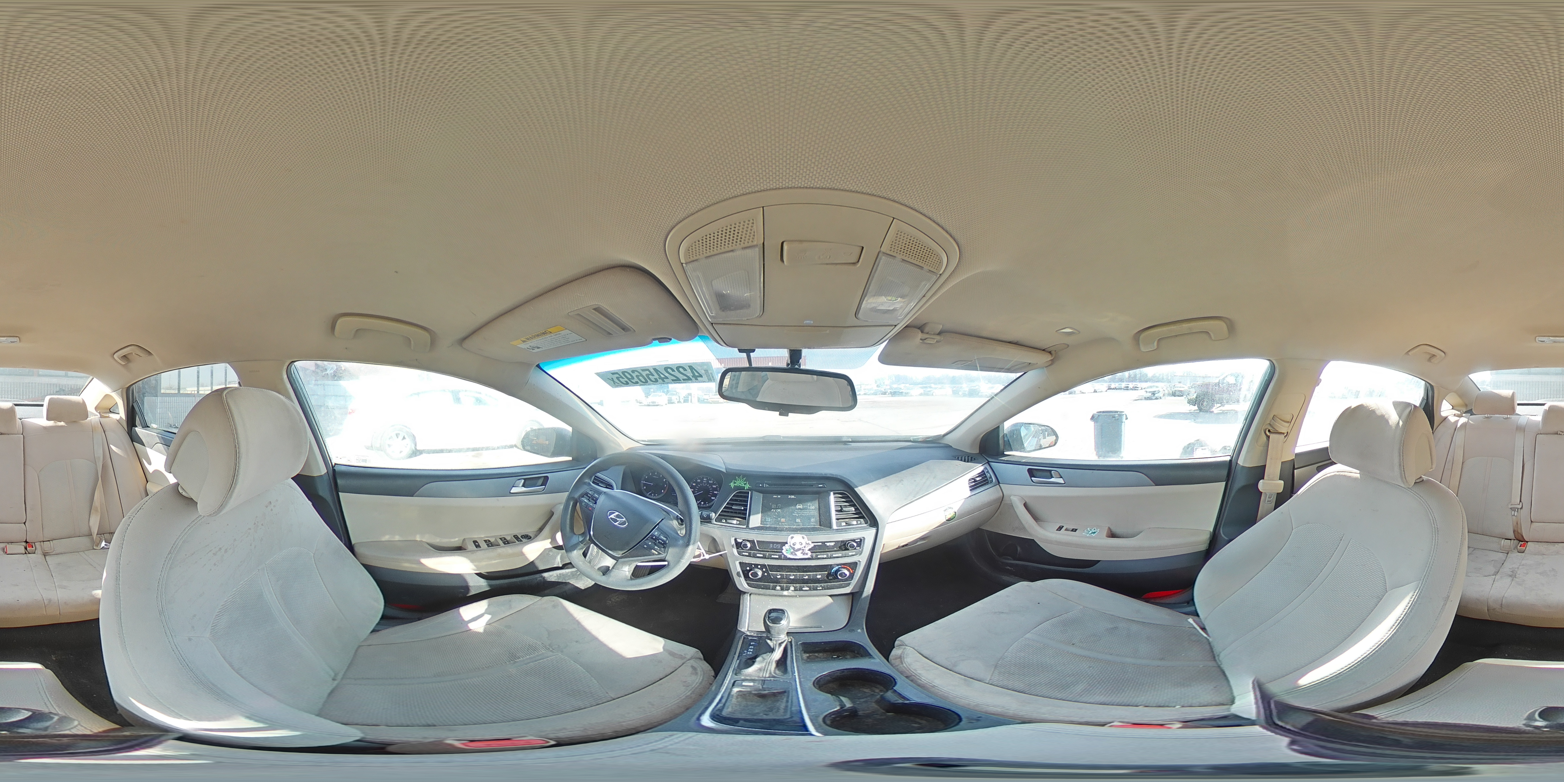 2016 Hyundai Sonata - Image 13
