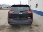 2017 Jeep Cherokee Latitude продається в Farr West, UT - Front End