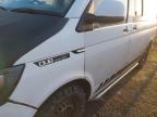 2011 VOLKSWAGEN TRANSPORTE for sale at Copart WOLVERHAMPTON