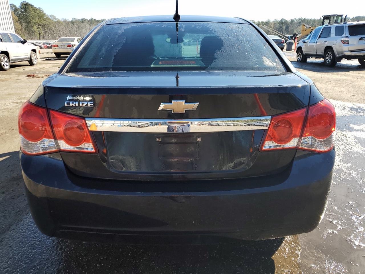 2013 Chevrolet Cruze - Image 6