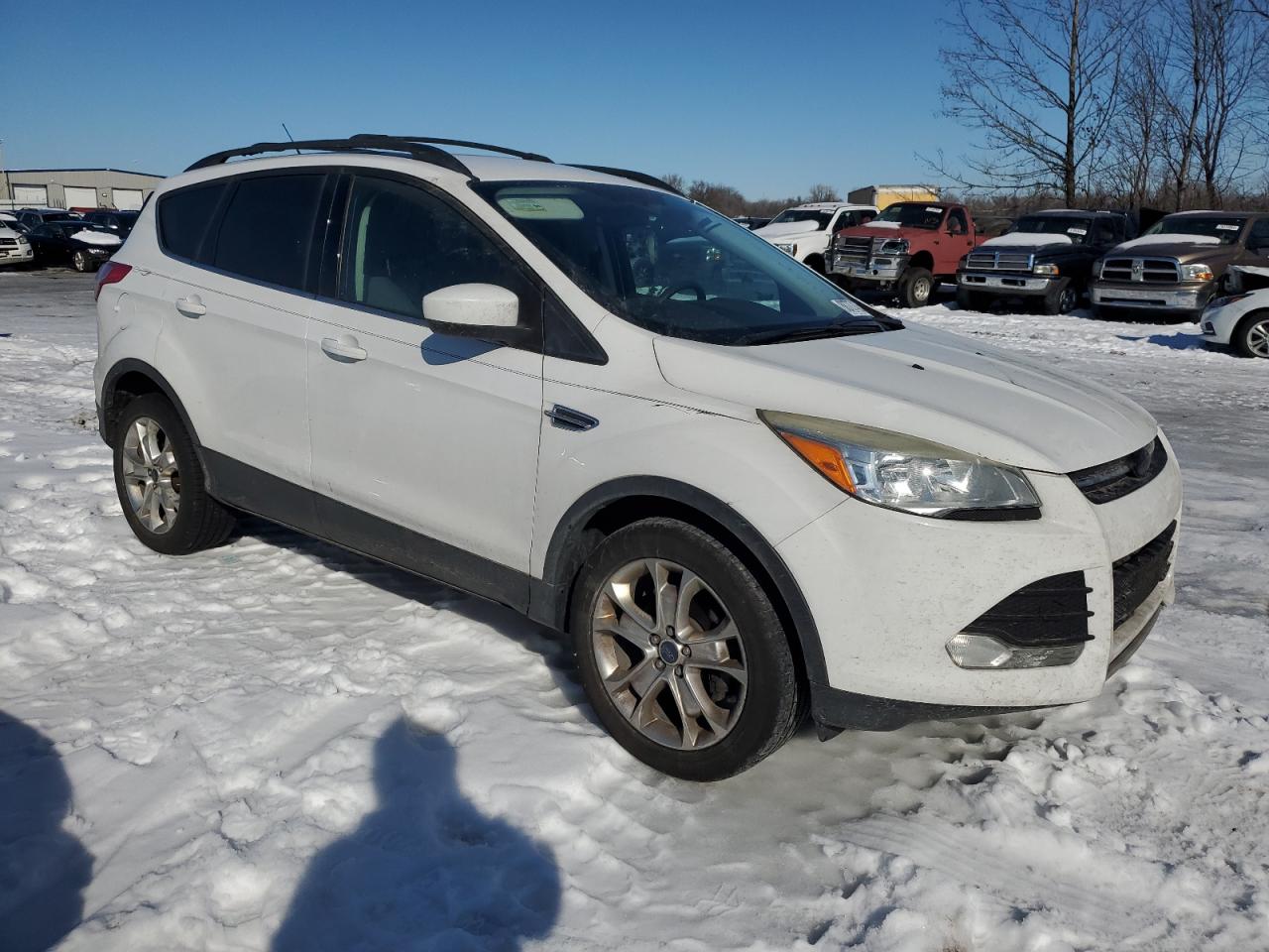 2013 Ford Escape - Image 4