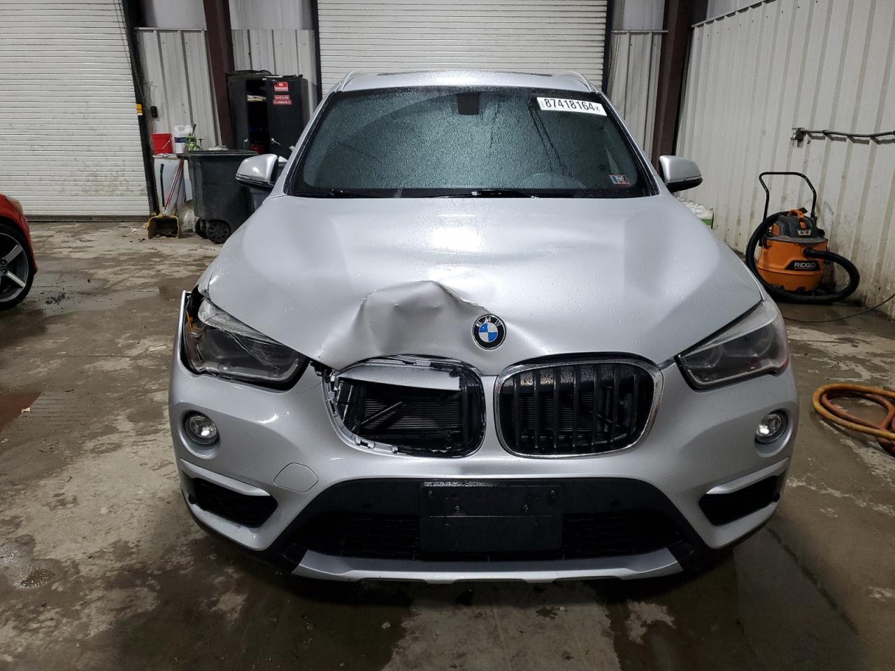2016 BMW X1 - Image 5
