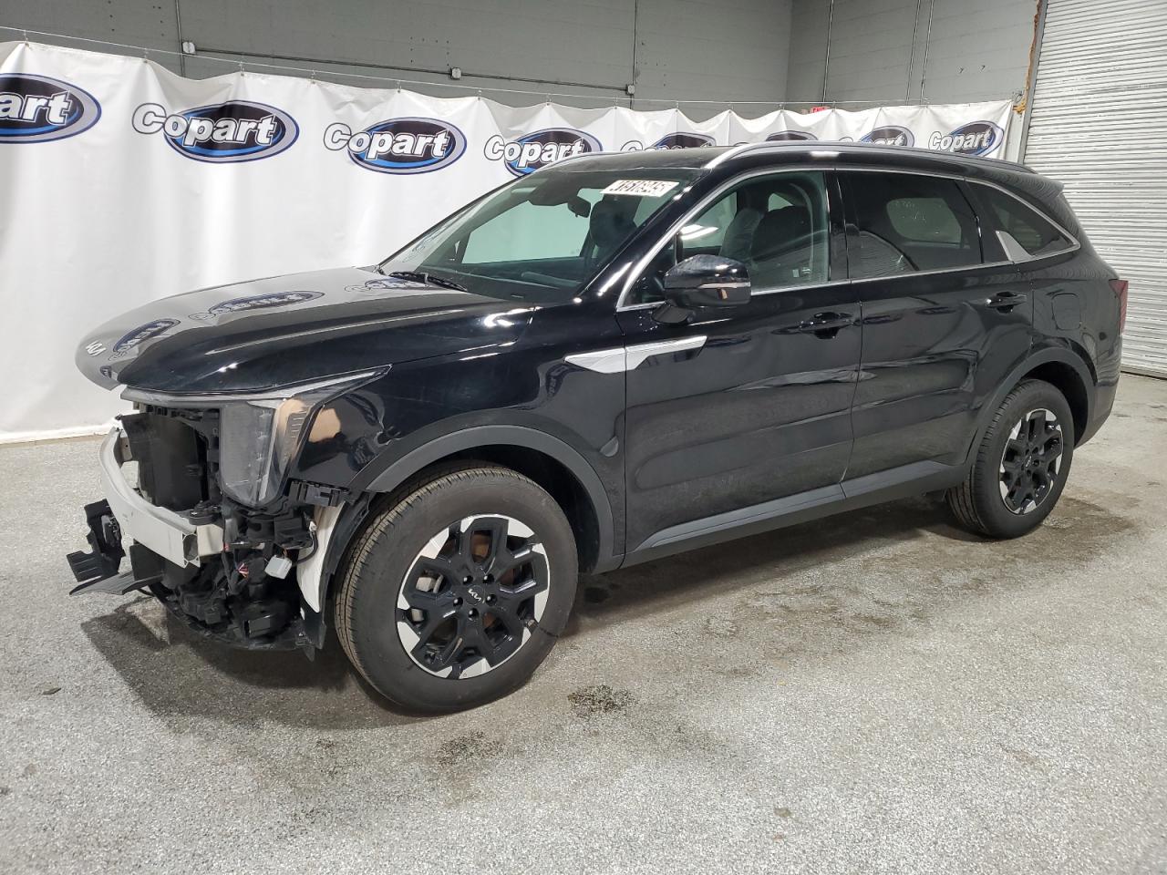 2024 Kia Sorento - Image 1