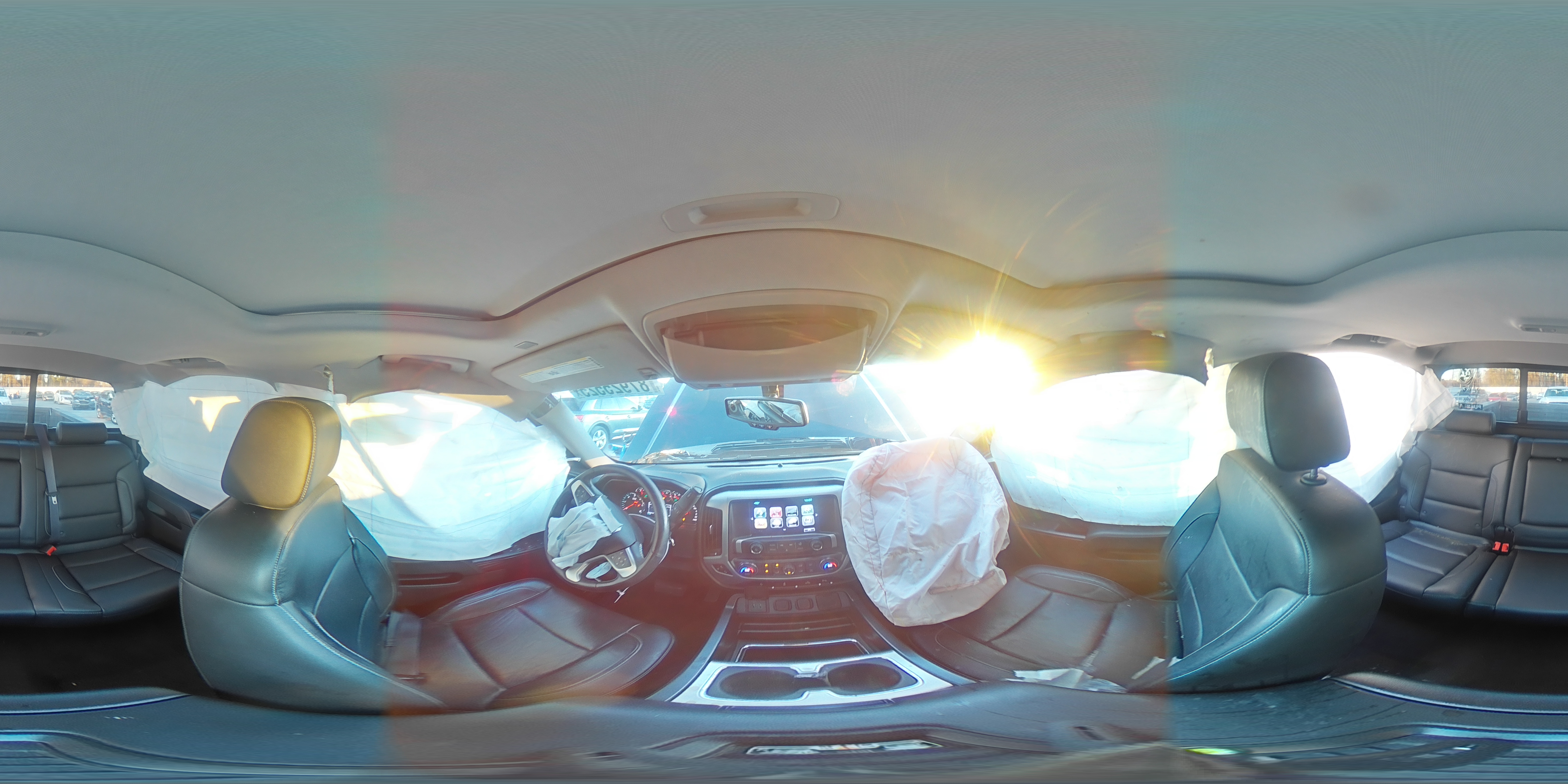 2017 GMC Sierra K1500 Slt VIN: 3GTU2NEC8HG224958 Lot: 87925525