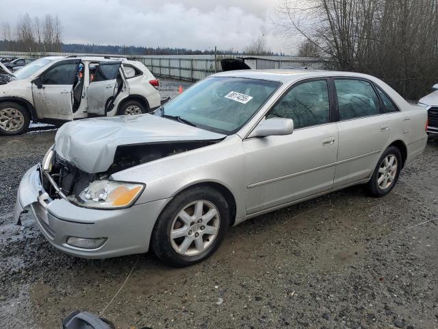 2001 Toyota Avalon Xl