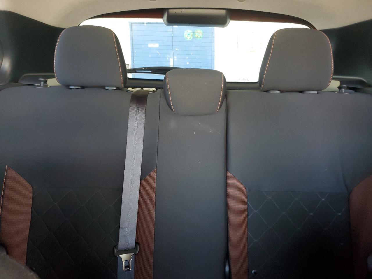 2019 Nissan Kicks - Image 10
