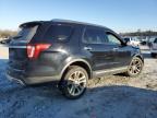 2017 Ford Explorer Limited للبيع في Loganville، GA - Front End