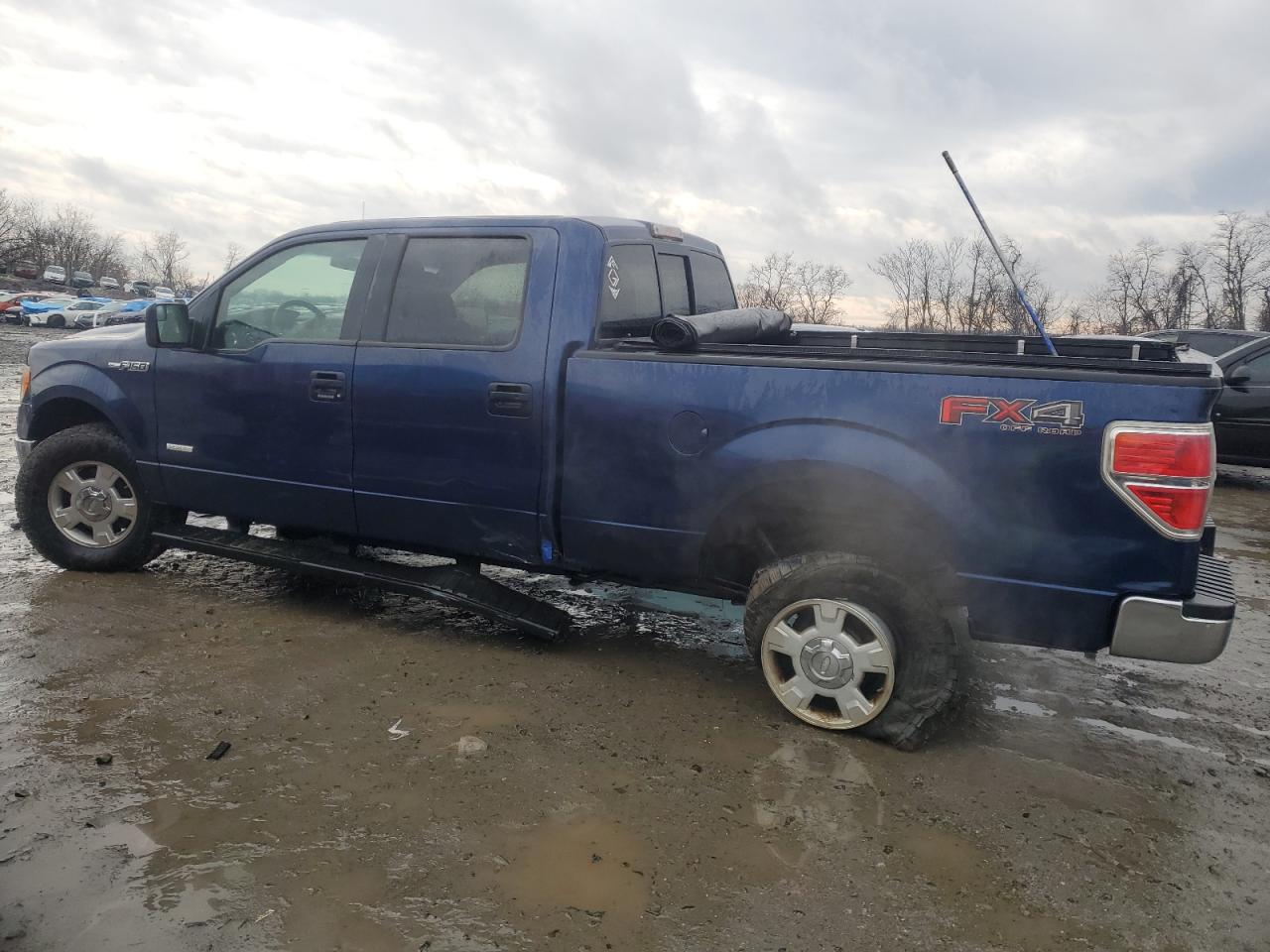 2011 Ford F-150 - Image 2